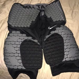 Men’s Nike pro combat girdle